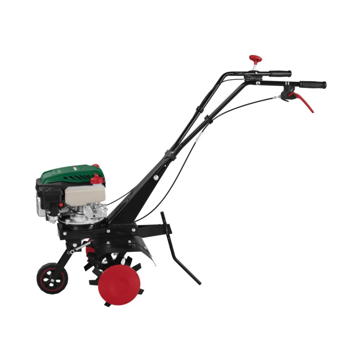 PARKSIDE® Benzin-Gartenkultivator »PBGK 1400 F5« - B-Ware neuwertig
