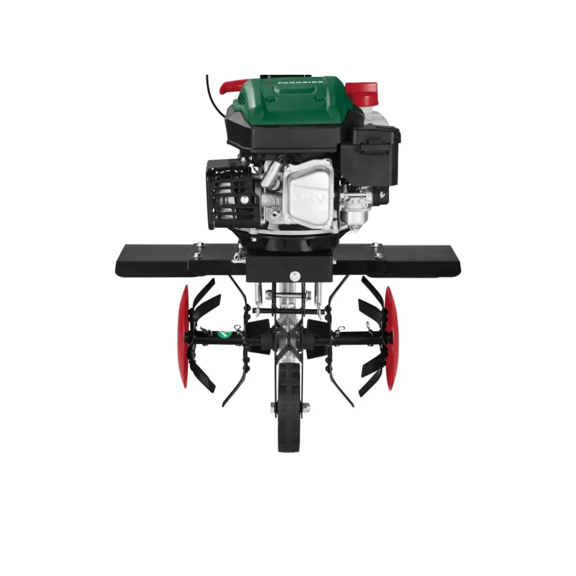 PARKSIDE® Benzin-Gartenkultivator »PBGK 1400 F5« - B-Ware neuwertig