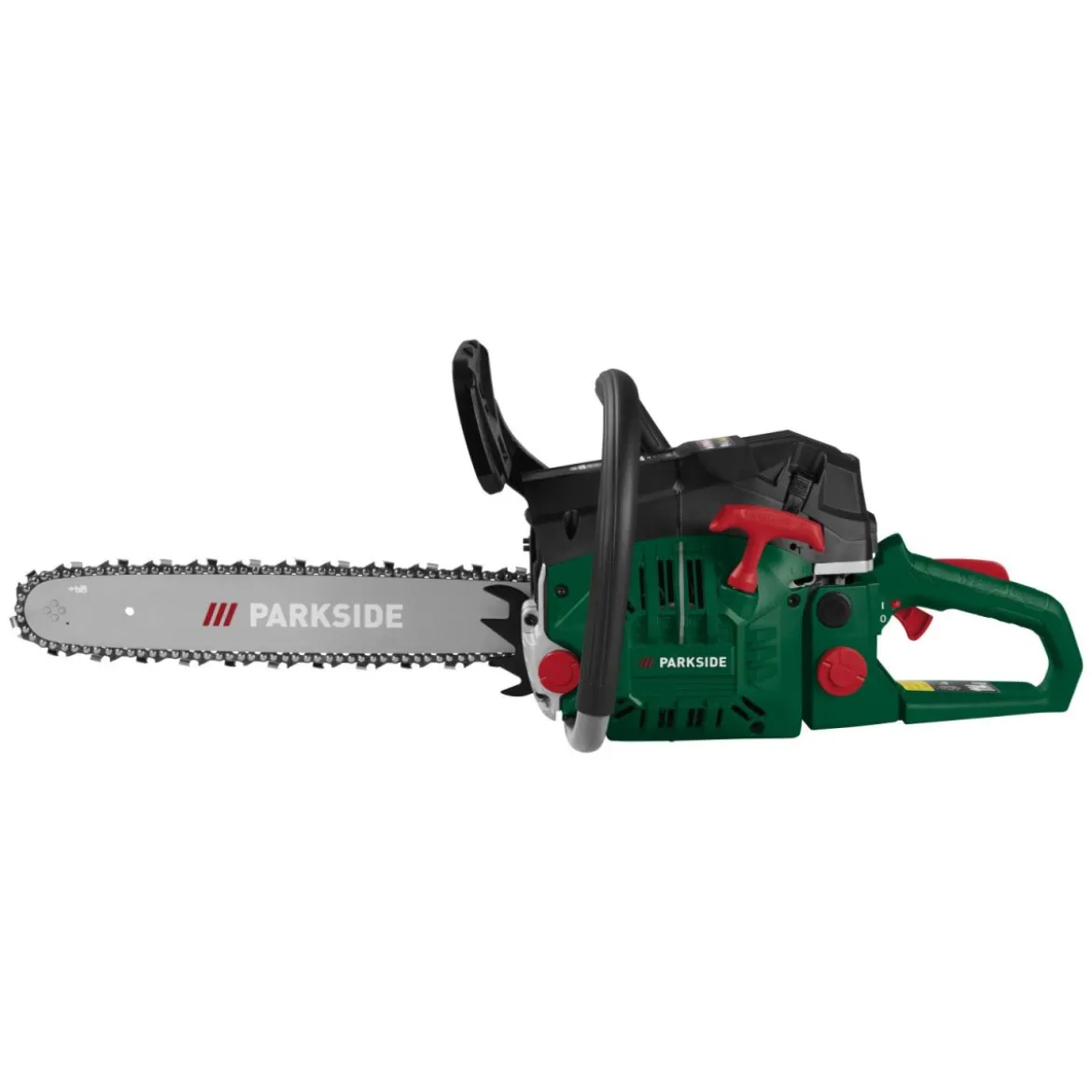 PARKSIDE® Benzin-Kettensäge »PBKS 46 B2« - B-Ware sehr gut