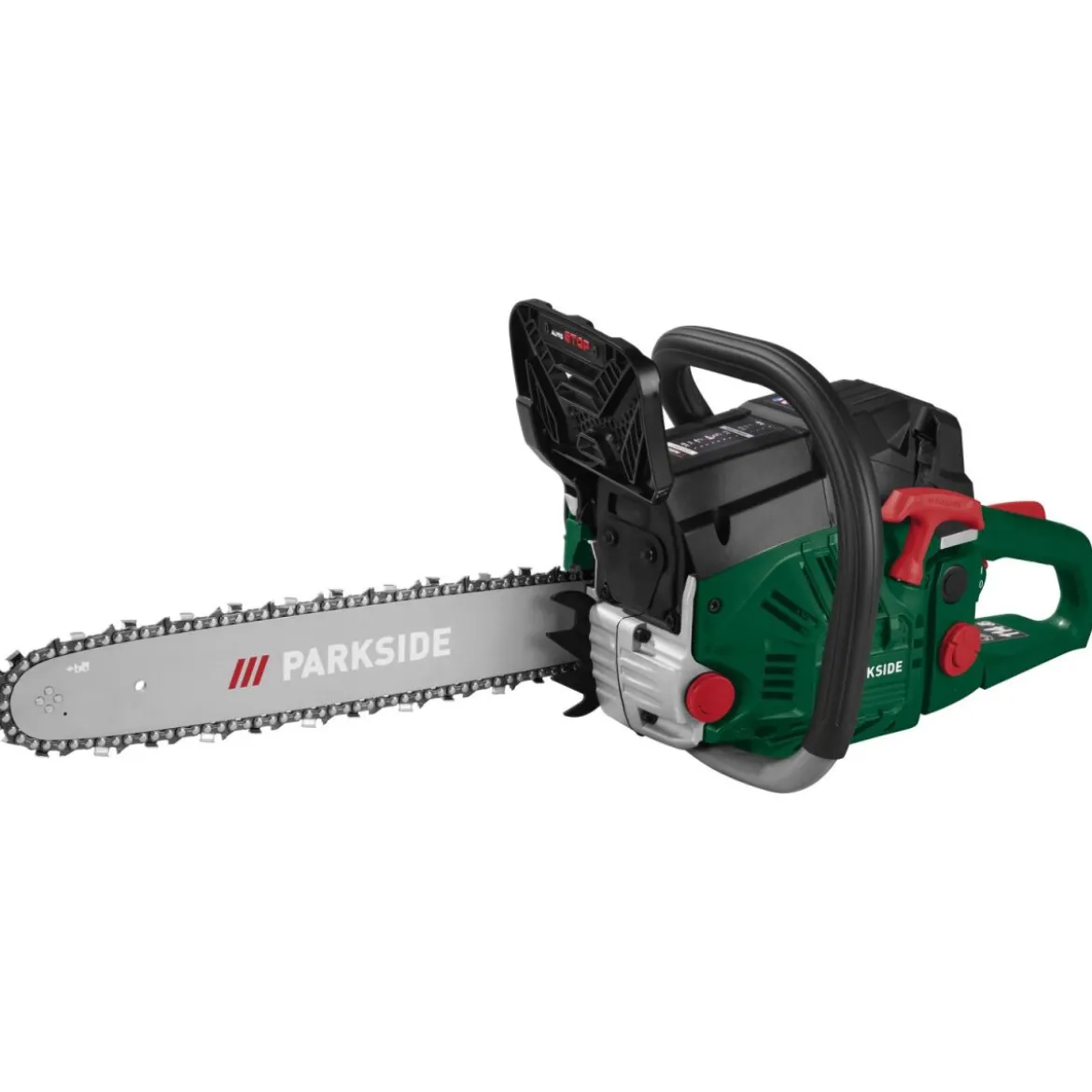 PARKSIDE® Benzin-Kettensäge »PBKS 46 B2« - B-Ware sehr gut