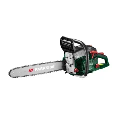 PARKSIDE® Benzin-Kettensäge »PBKS 53 B3«, 2 kW, 45 cm Schnittlänge - B-Ware sehr gut