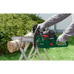 PARKSIDE® Benzin-Kettensäge »PBKS 53 C3« - B-Ware