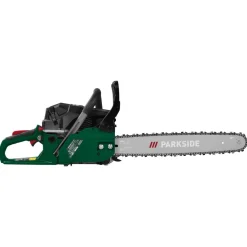 PARKSIDE® Benzin-Kettensäge »PBKS 53 C3« - B-Ware