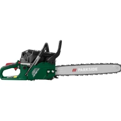 PARKSIDE® Benzin-Kettensäge »PBKS 53 C3« - B-Ware sehr gut
