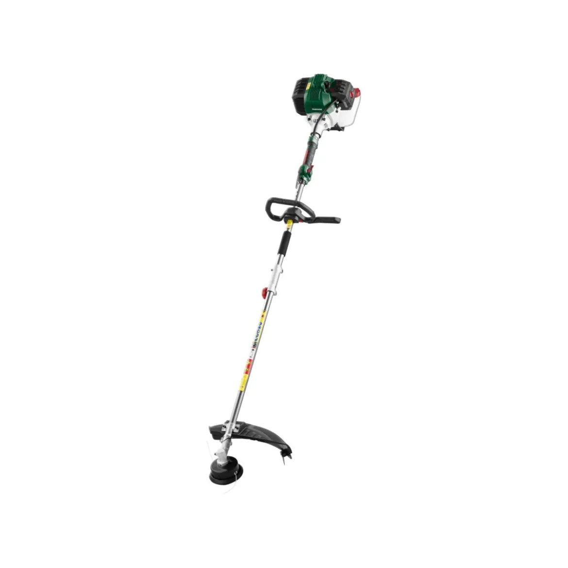 PARKSIDE® Benzin-Kombigerät »PBK 4 C4«, 4in1 - B-Ware sehr gut