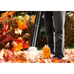 PARKSIDE® Benzin-Laubsauger und -bläser »PBLS 26 B2« - B-Ware
