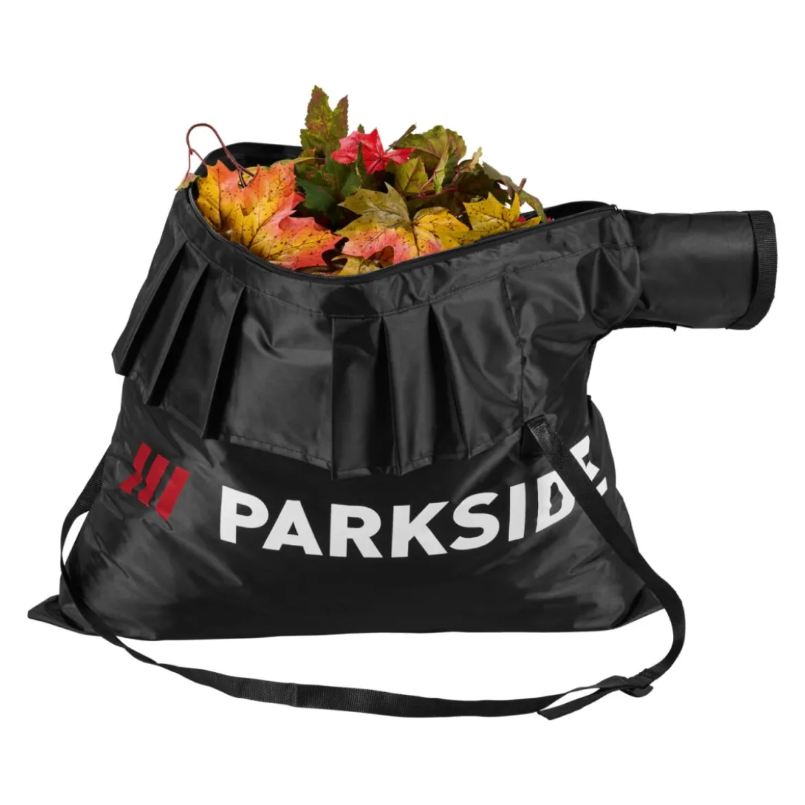 PARKSIDE® Benzin-Laubsauger und -bläser »PBLS 26 B2« - B-Ware