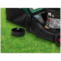 PARKSIDE® Benzin-Rasenmäher »PBRM 39 D3« mit Klappfunktion - B-Ware neuwertig