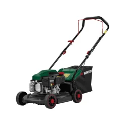 PARKSIDE® Benzin-Rasenmäher »PBRM 39 D3« mit Klappfunktion - B-Ware neuwertig