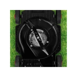 PARKSIDE® Benzin-Rasenmäher »PBRM 39 D3« mit Klappfunktion - B-Ware neuwertig