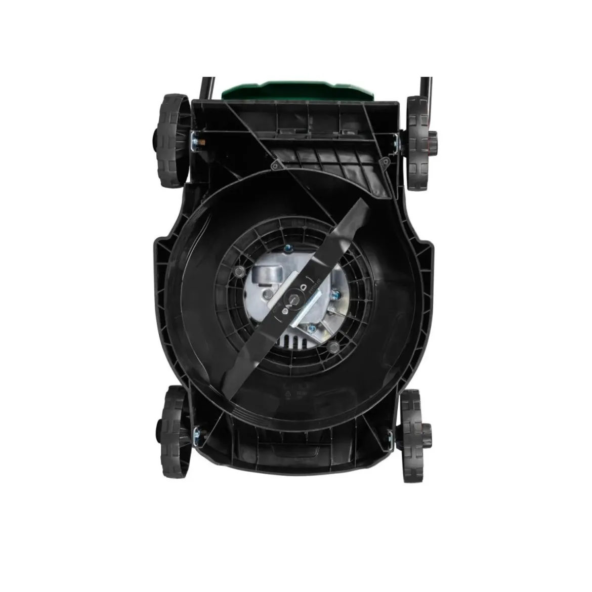PARKSIDE® Benzin-Rasenmäher »PBRM 39 E4« - B-Ware