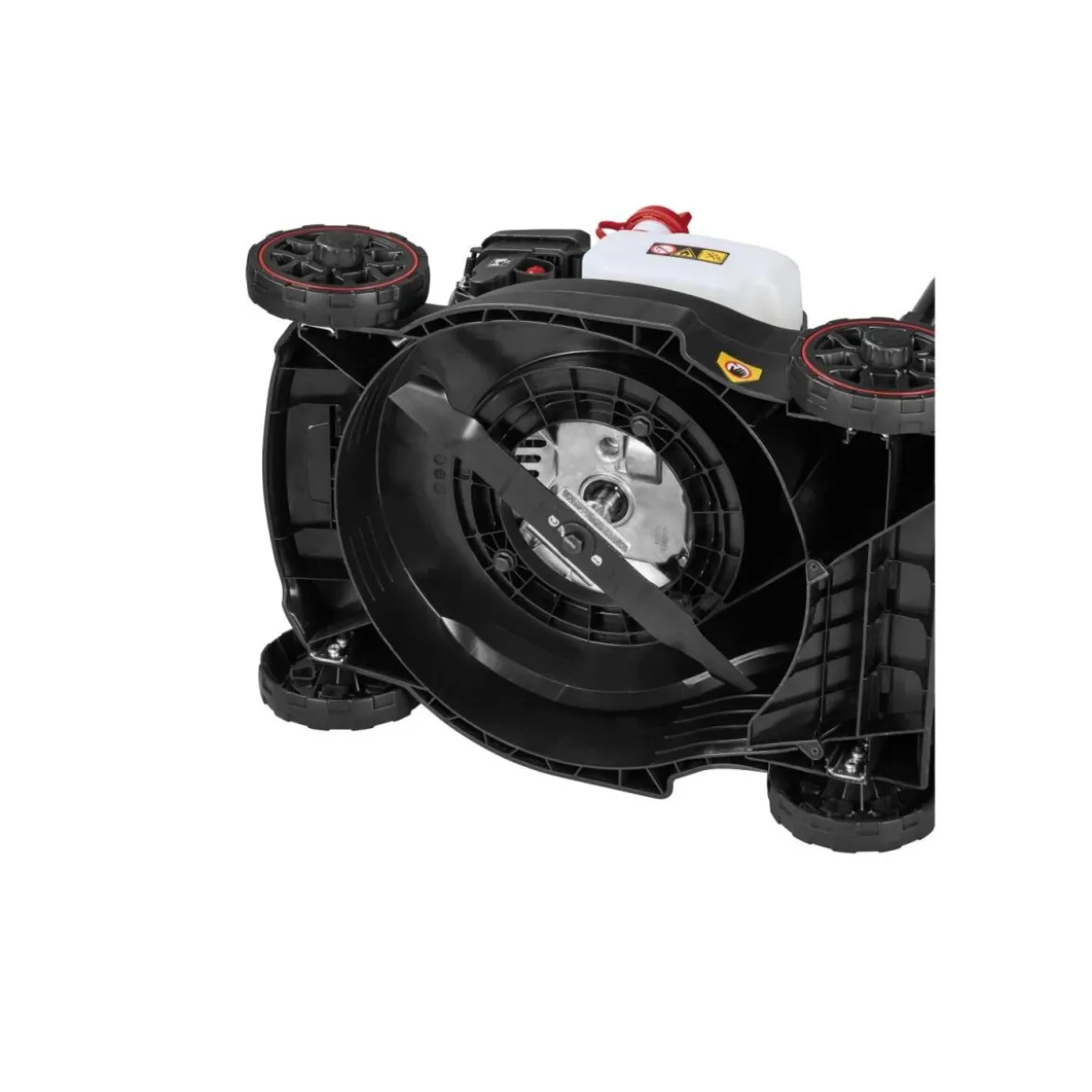 PARKSIDE® Benzin-Rasenmäher »PBRM 39 E4« - B-Ware