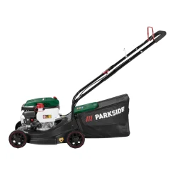 PARKSIDE® Benzin-Rasenmäher »PBRM 39 E4« - B-Ware