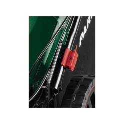 PARKSIDE® Benzin-Rasenmäher Trike »PBRMT 51 B2« - B-Ware neuwertig