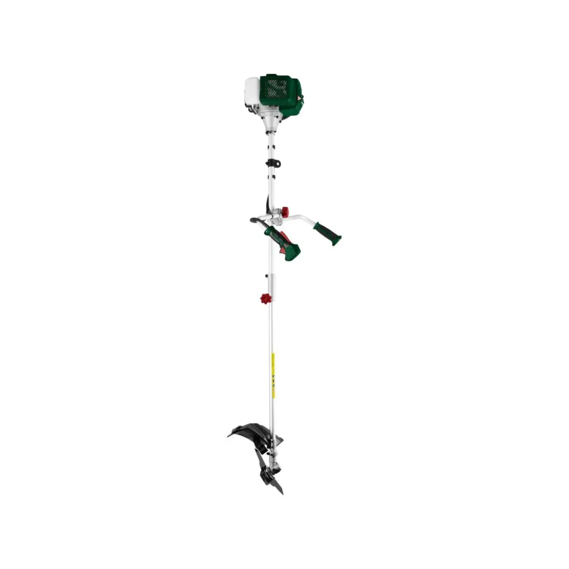 PARKSIDE® Benzin-Sense »PBS 2 E5« - B-Ware sehr gut