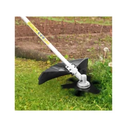 PARKSIDE® Benzin-Sense »PBS 2 E5« - B-Ware sehr gut