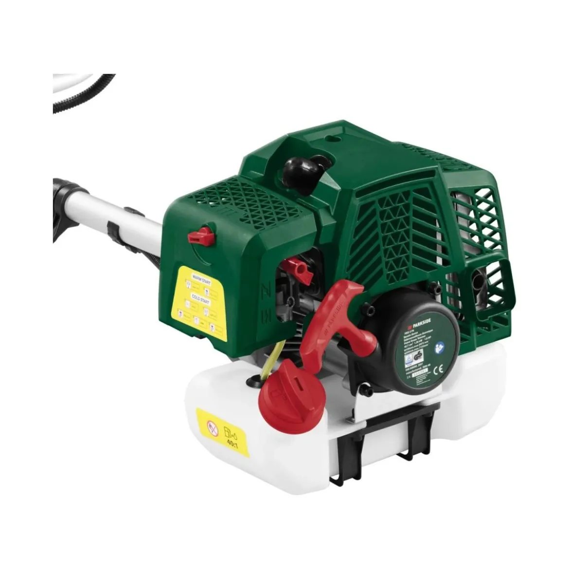 PARKSIDE® Benzin-Sense »PBS 2 F6« - B-Ware