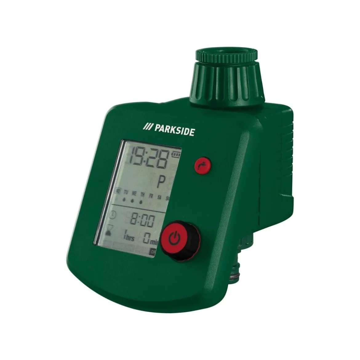 PARKSIDE® Bewässerungscomputer »PBCG B2« - B-Ware