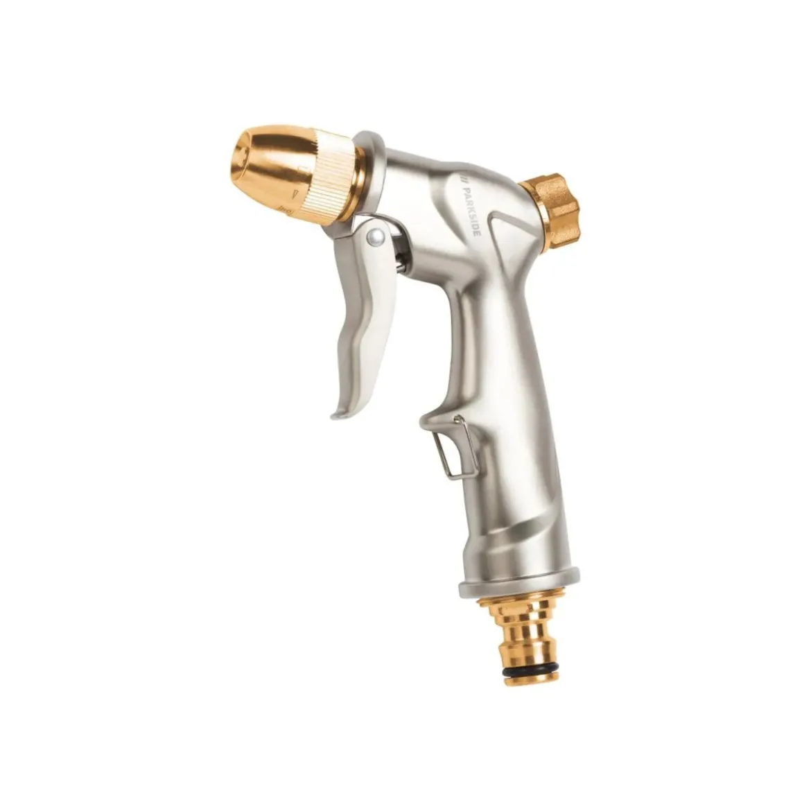 PARKSIDE® Bewässerungszubehör, aus Messing - B-Ware