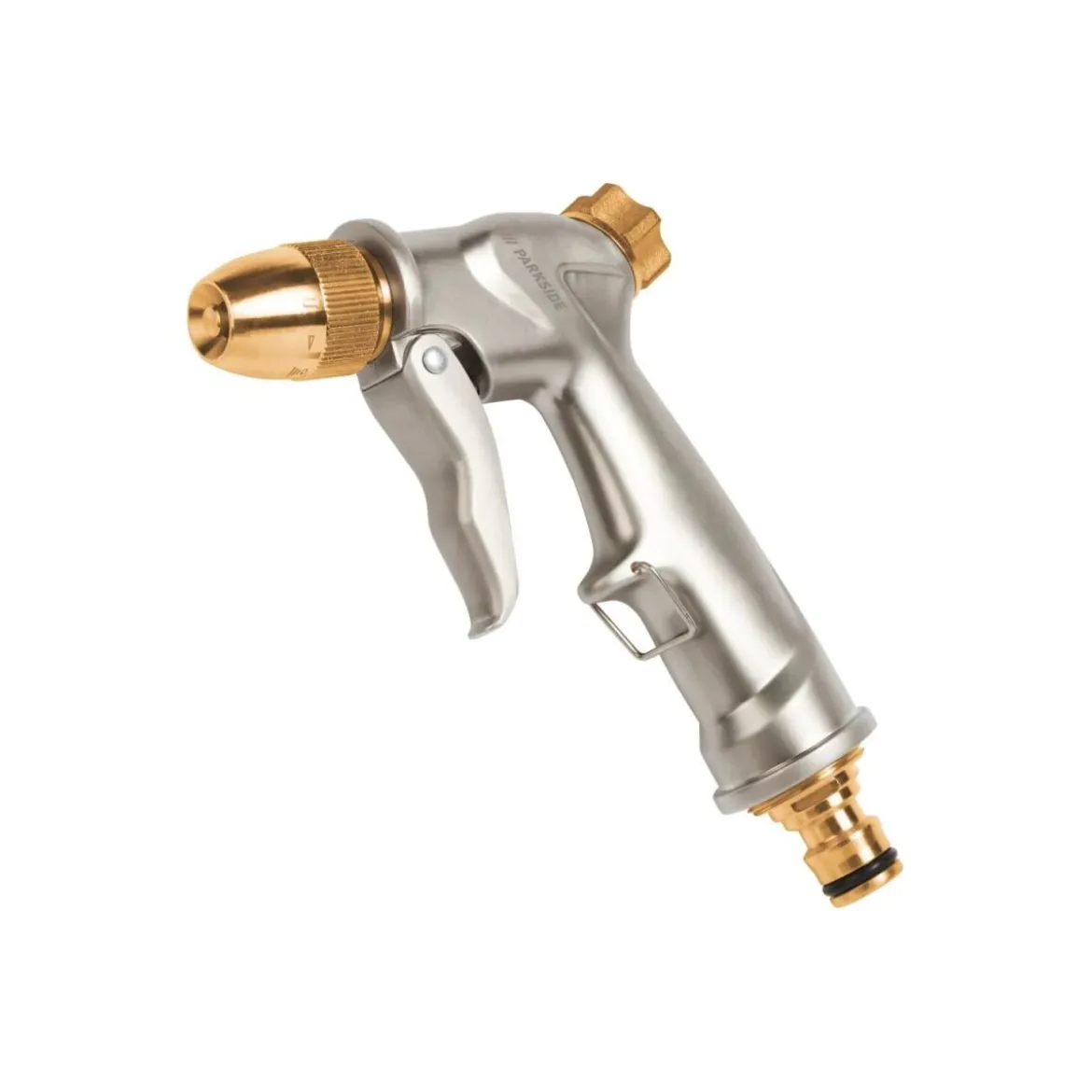 PARKSIDE® Bewässerungszubehör, aus Messing - B-Ware