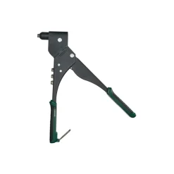 PARKSIDE® Blindnietzangen-Set, mit 360° drehbarem Nietkopf - B-Ware sonstiges