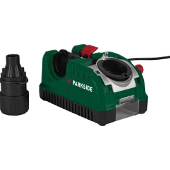 PARKSIDE® Bohrerschärfgerät »PBSG 92 A1« - B-Ware