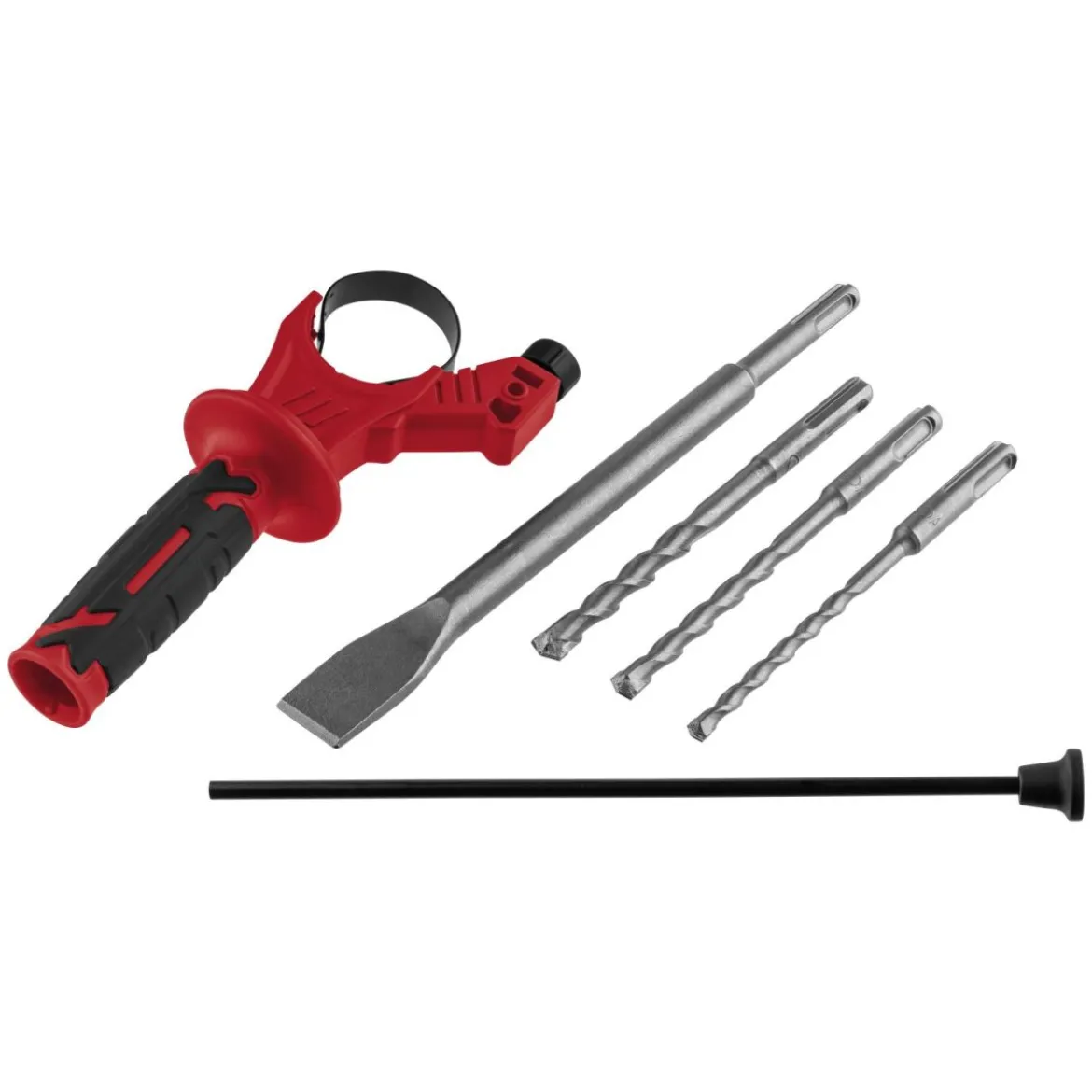 PARKSIDE® Bohr- und Meißelhammer »PBH 800 B1« - B-Ware sehr gut