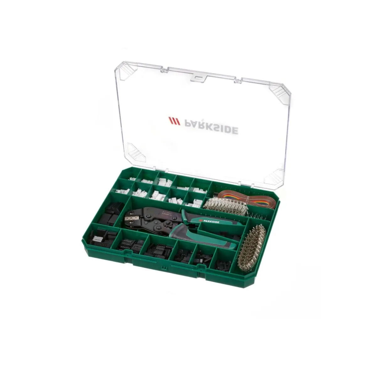 PARKSIDE® Crimpzangen-Set 2012-tlg. - B-Ware
