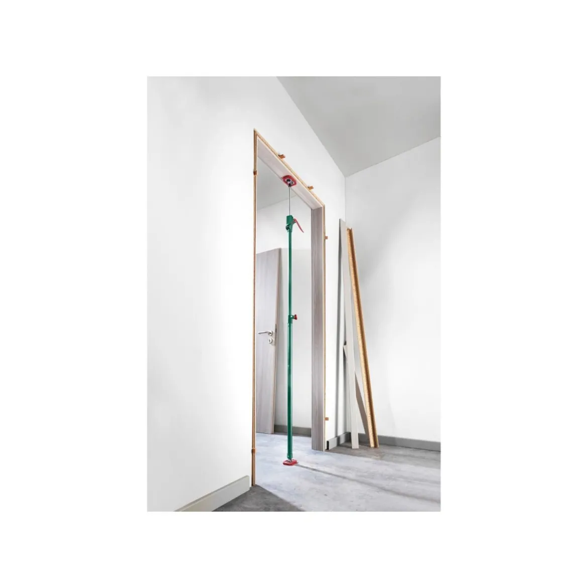 PARKSIDE® Deckenstütze PDS 30 B1, teleskopierbar - B-Ware