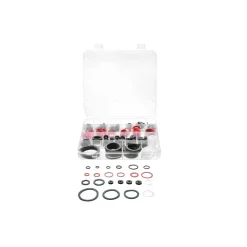 PARKSIDE® Dichtungs-Sortiment, Universaldichtungen - B-Ware neuwertig