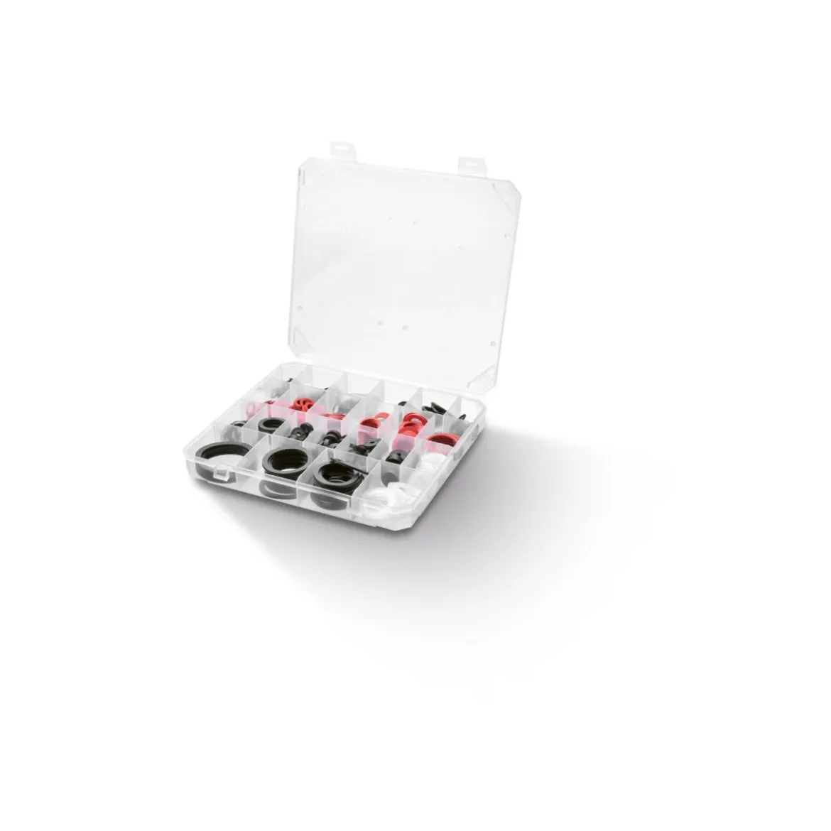 PARKSIDE® Dichtungs-Sortiment, Universaldichtungen - B-Ware neuwertig