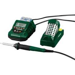 PARKSIDE® Digitale Lötstation »PLSD 60 C3« - B-Ware neuwertig