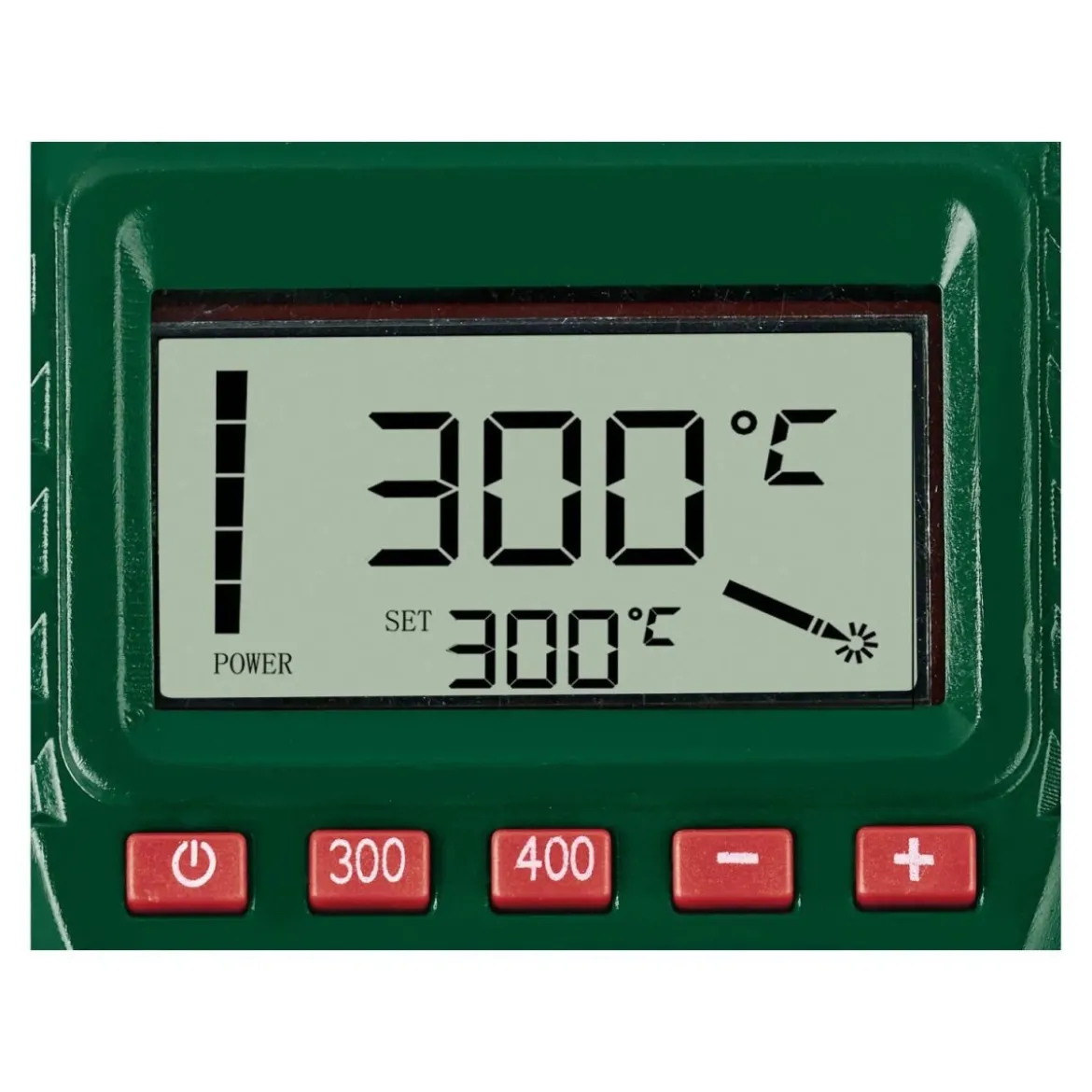 PARKSIDE® Digitale Lötstation »PLSD 60 C3« - B-Ware neuwertig