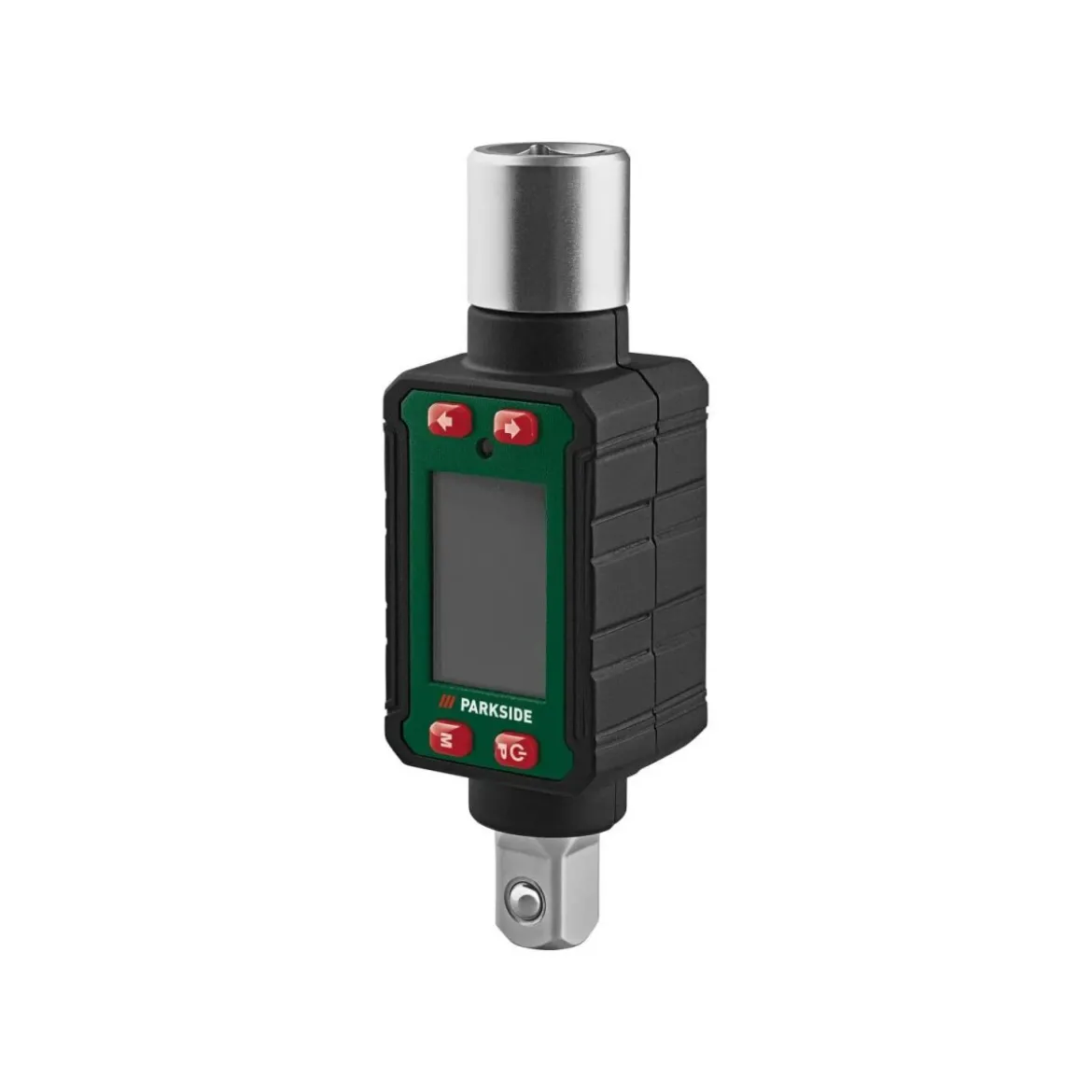 PARKSIDE® Digitaler Drehmomentadapter, inkl. Batterien - B-Ware