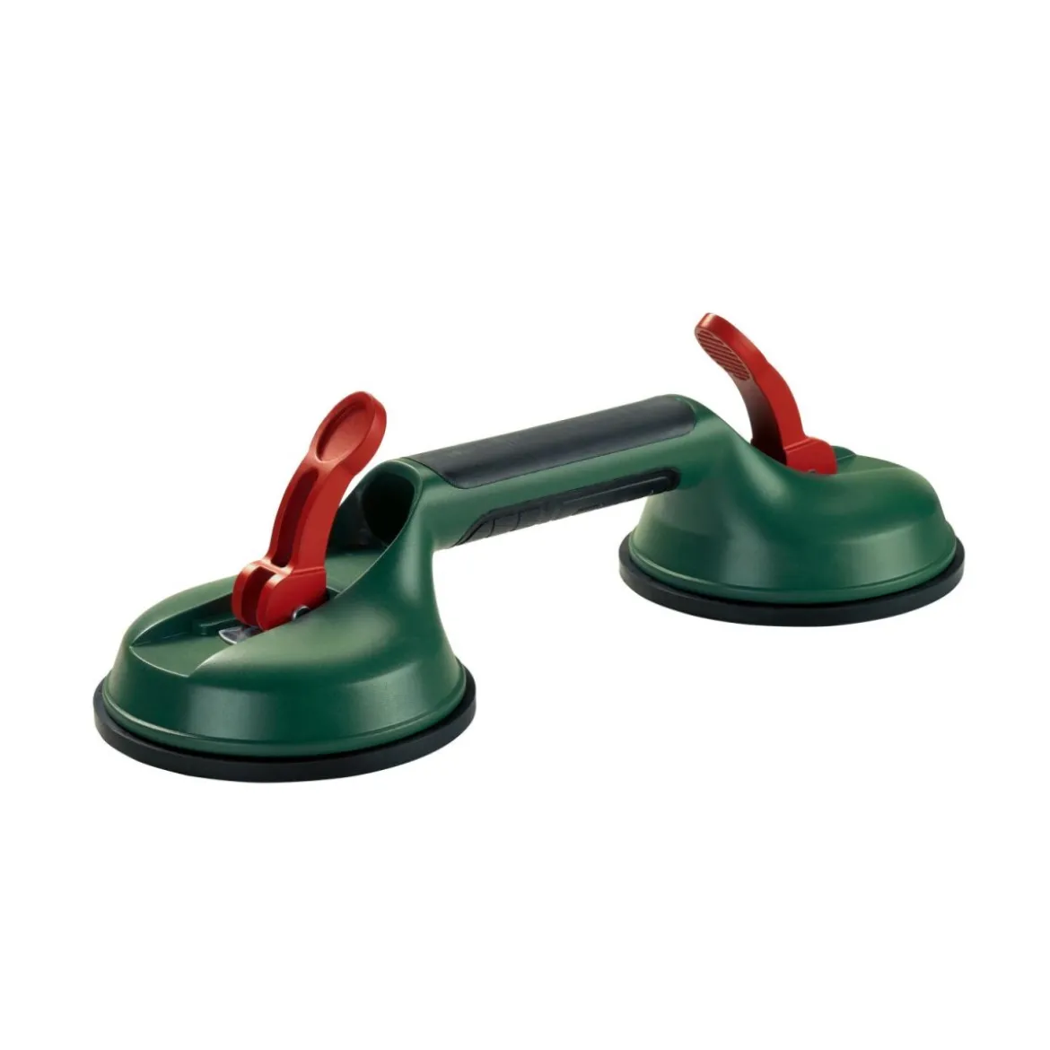 PARKSIDE® Doppelsaugheber / Saugheber / Mini-Einhandsaugheber - B-Ware