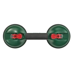 PARKSIDE® Doppelsaugheber / Saugheber / Mini-Einhandsaugheber - B-Ware