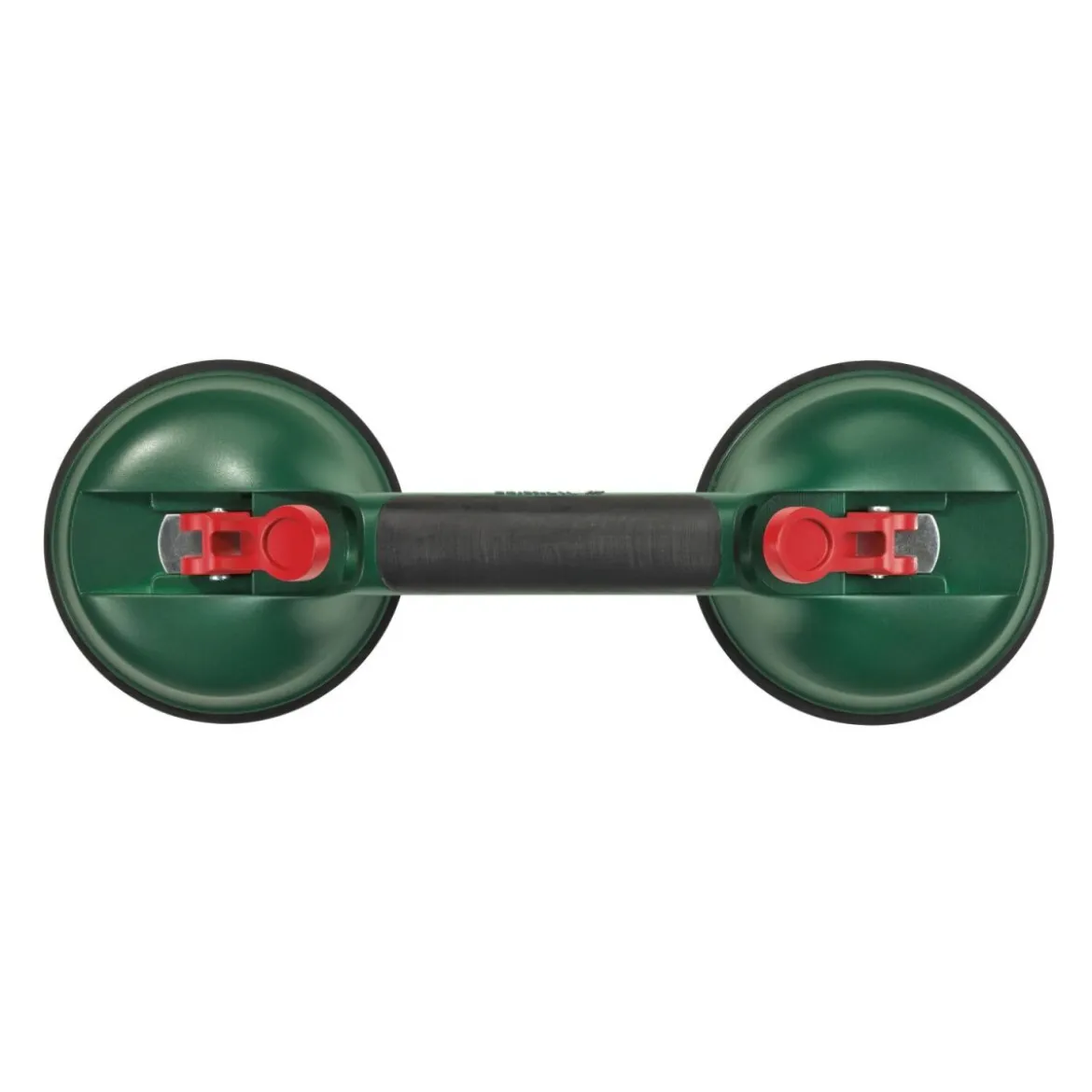 PARKSIDE® Doppelsaugheber / Saugheber / Mini-Einhandsaugheber - B-Ware