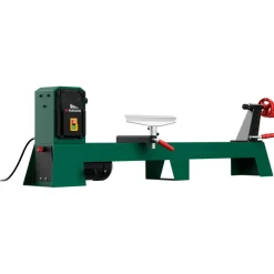 PARKSIDE® Drechselbank »PDB 100 B1«, 400 Watt, max. 2600 U/min - B-Ware