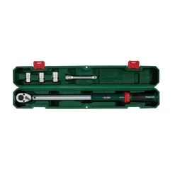 PARKSIDE® Drehmomentschlüssel-Set - B-Ware neuwertig