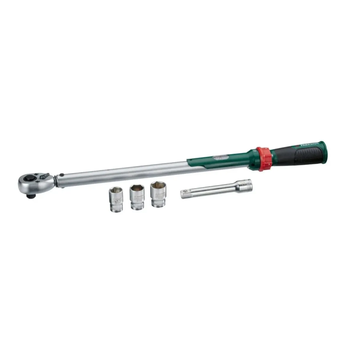 PARKSIDE® Drehmomentschlüssel-Set - B-Ware neuwertig