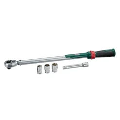 PARKSIDE® Drehmomentschlüssel-Set - B-Ware neuwertig