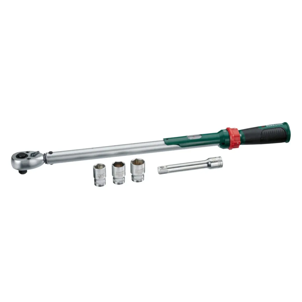 PARKSIDE® Drehmomentschlüssel-Set - B-Ware neuwertig