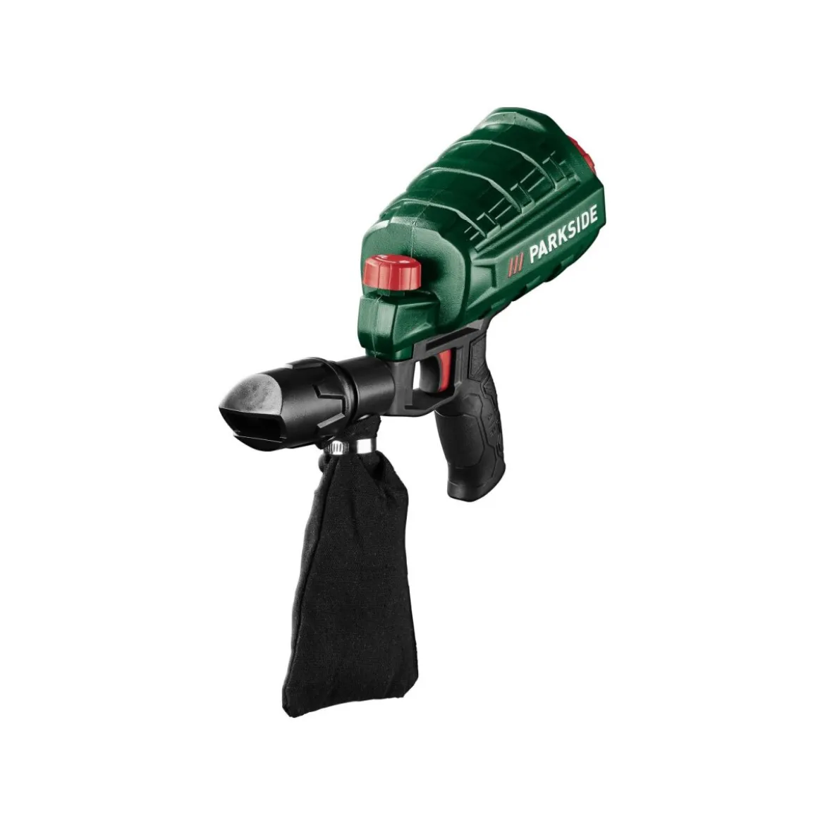 PARKSIDE® Druckluft-Pistolen - B-Ware