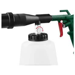 PARKSIDE® Druckluft-Pistolen - B-Ware