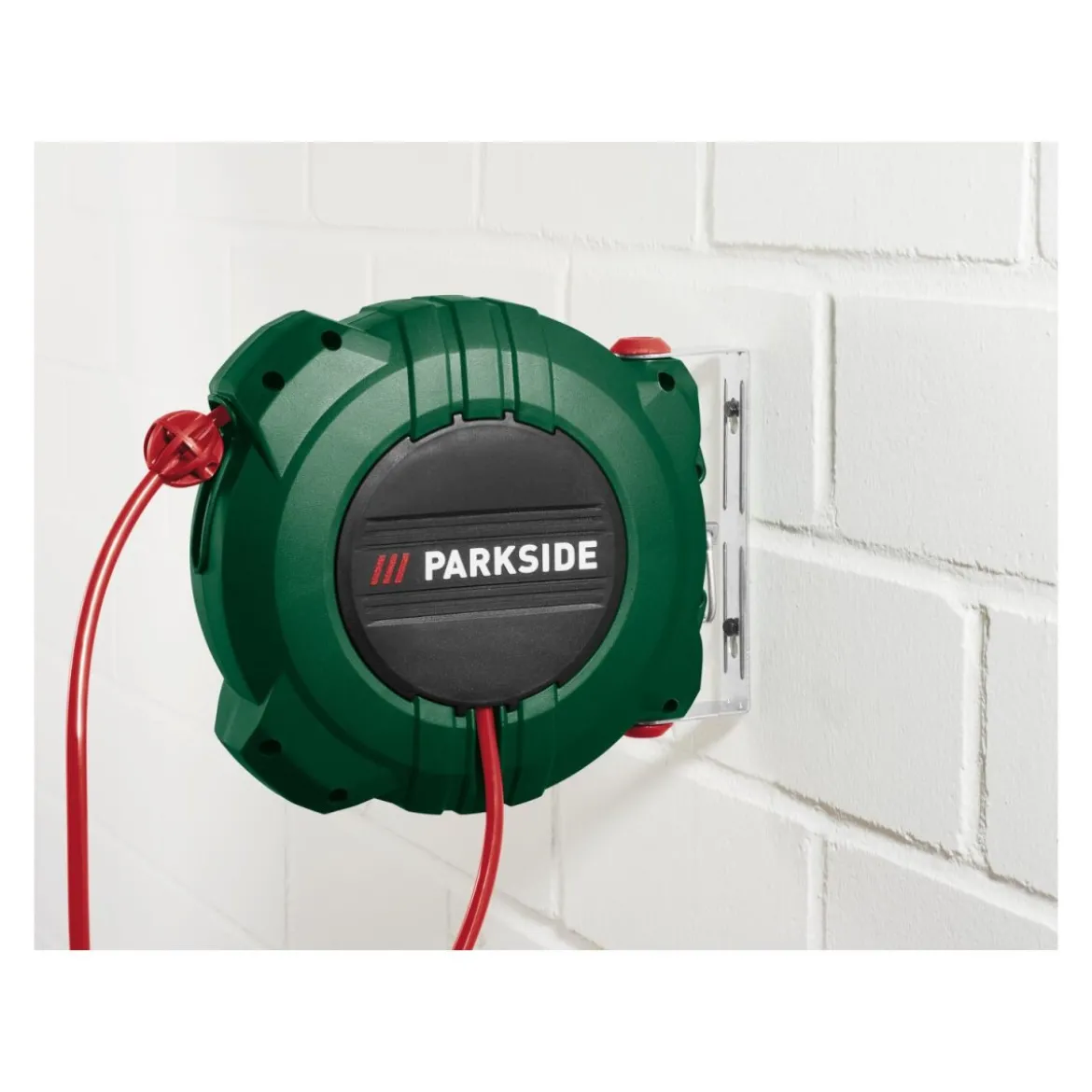 PARKSIDE® Druckluft-Schlauchtrommel »PDST 5 B2« - B-Ware sehr gut