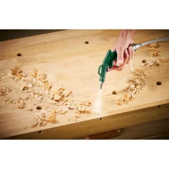 PARKSIDE® Druckluft-Set »PDWS A1«, 13-teilig - B-Ware