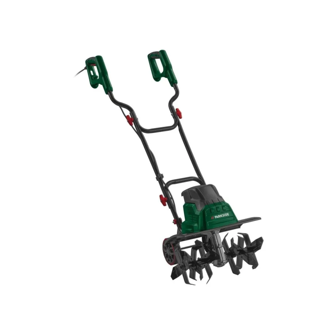 PARKSIDE® Elektro-Bodenhacke »PEBH 1500 B2« - B-Ware