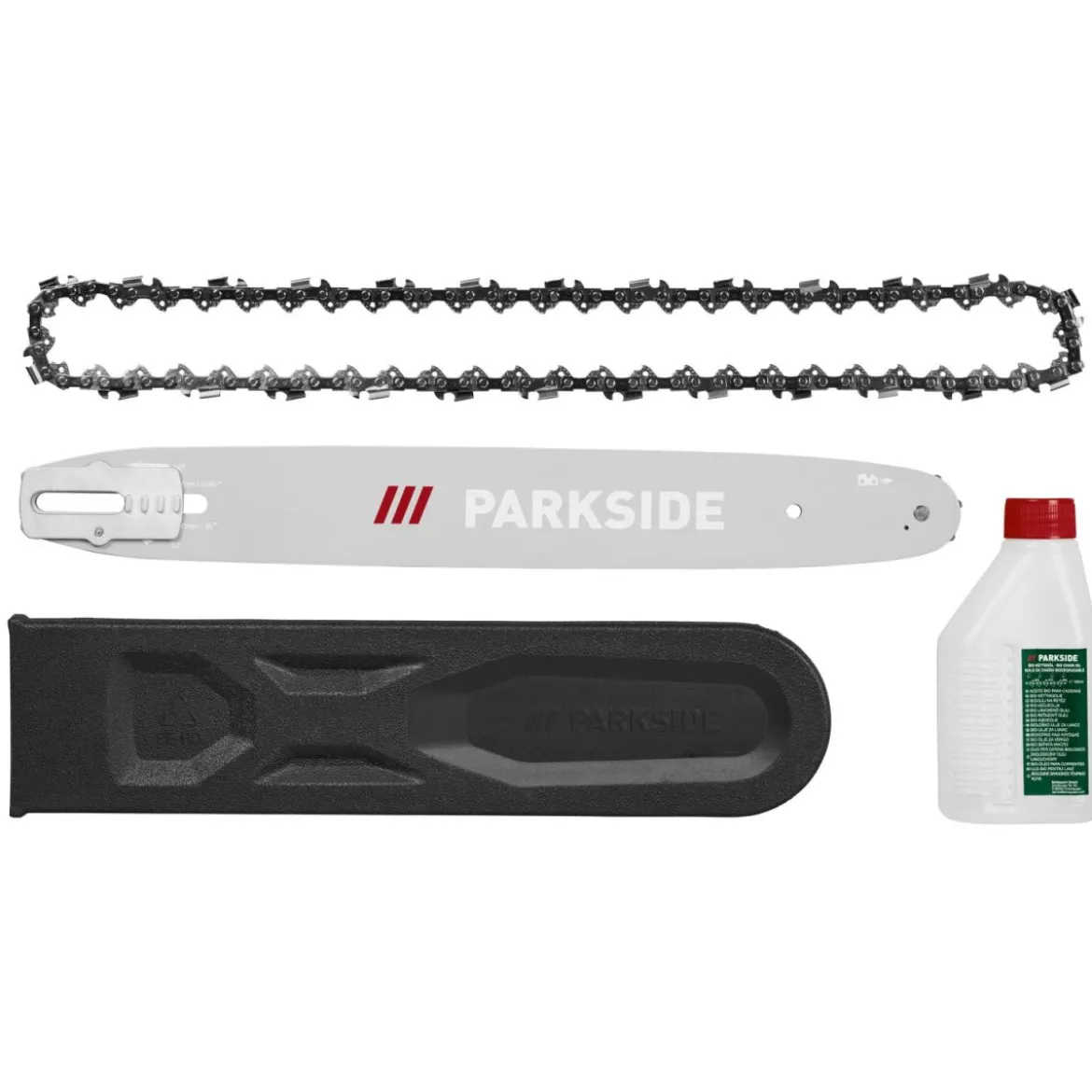 PARKSIDE® Elektro-Kettensäge »PEKS 1600 C3« - B-Ware sehr gut