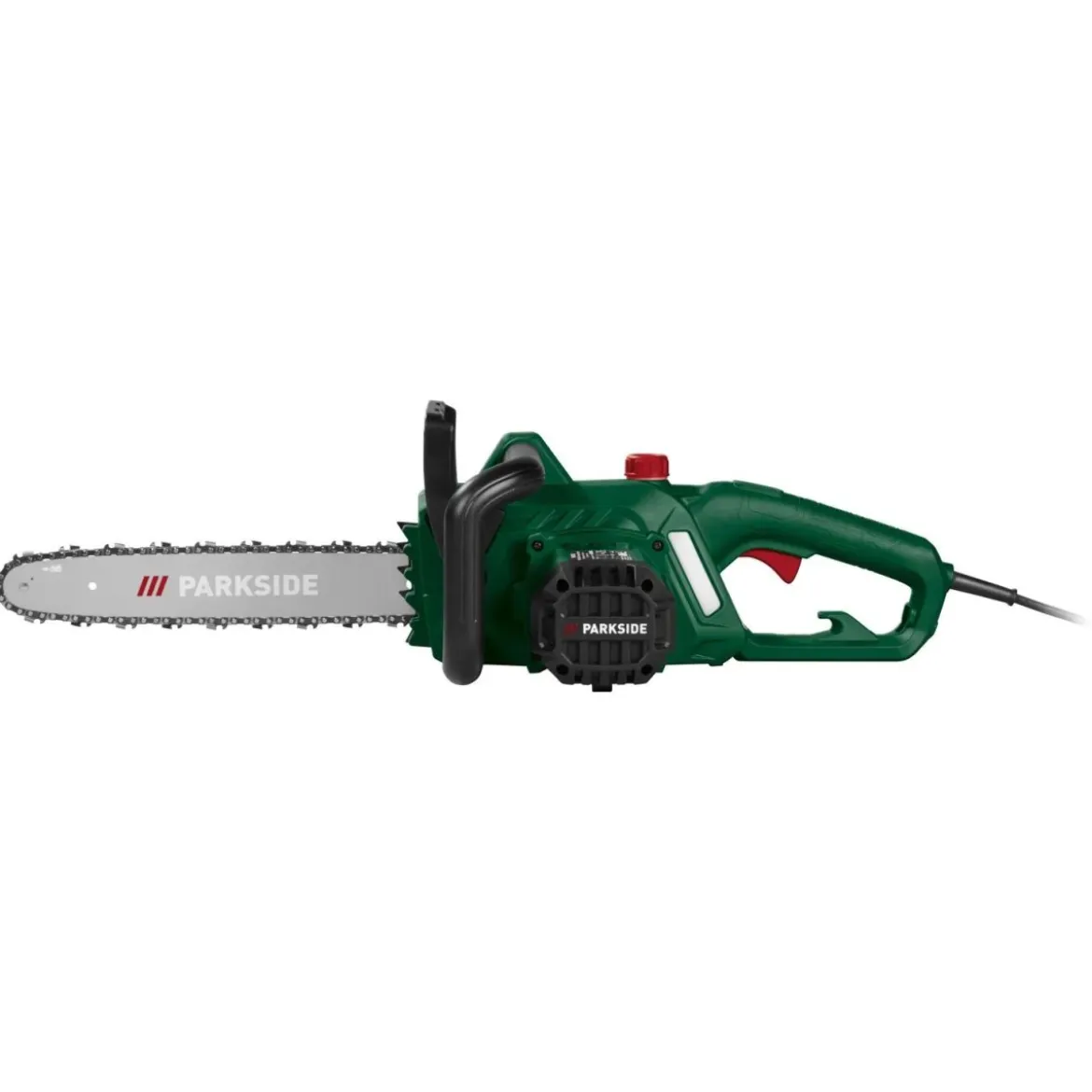 PARKSIDE® Elektro-Kettensäge »PEKS 1600 C3« - B-Ware sehr gut