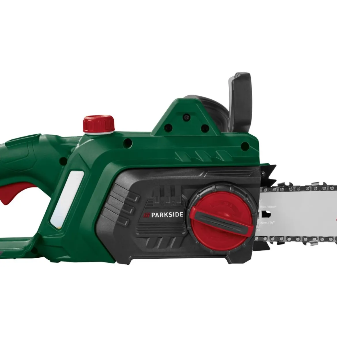 PARKSIDE® Elektro-Kettensäge »PEKS 1600 C3« - B-Ware sehr gut